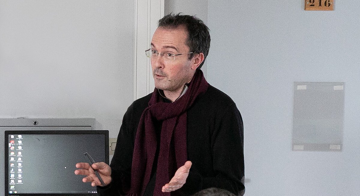 Dominique Bernard, Samuel Paty, assassinés par des terroristes islamistes parce qu’ils transmettaient à leurs élèves le goût de la liberté, de la laïcité et de l’émancipation.

Nous pensons à eux et tous nos enseignants, chevilles ouvrières du projet républicain.