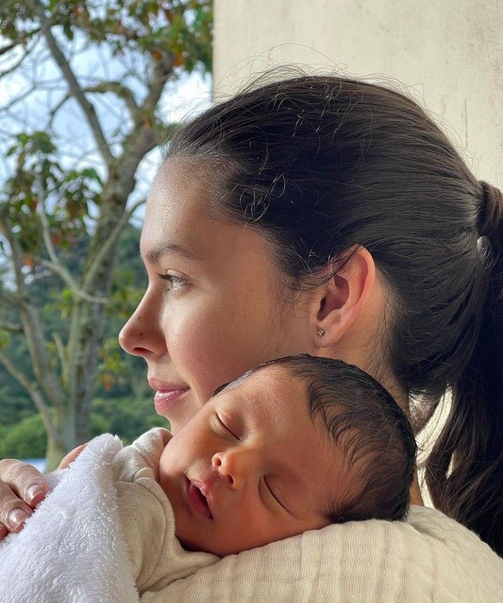 Baby's (@cuddleecute) on Twitter photo 