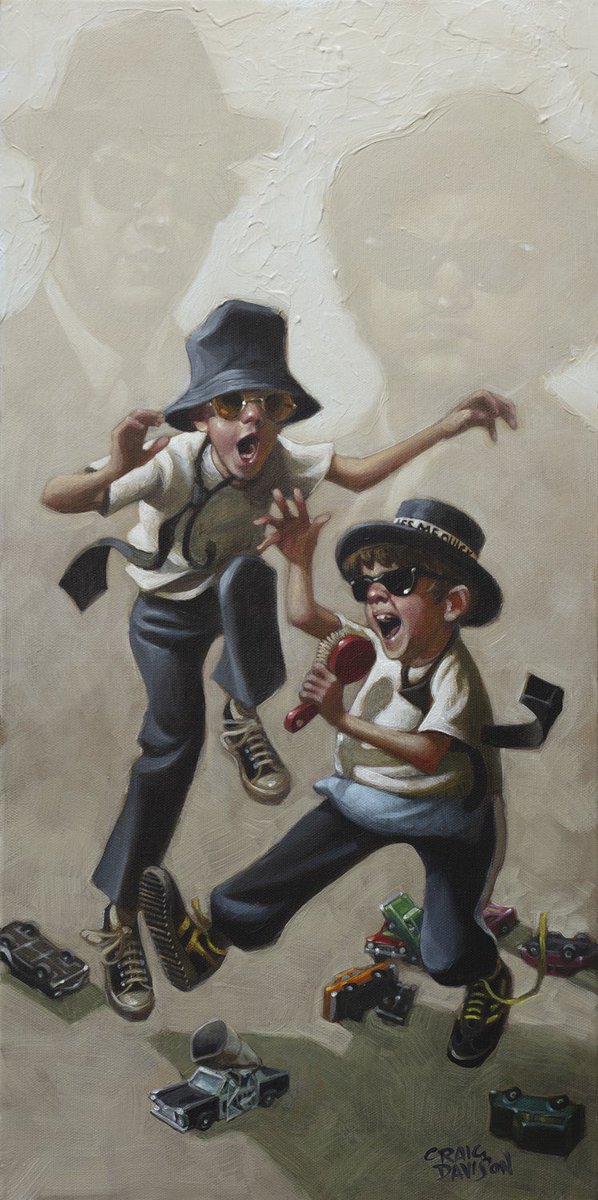 Craig Davison tweet media