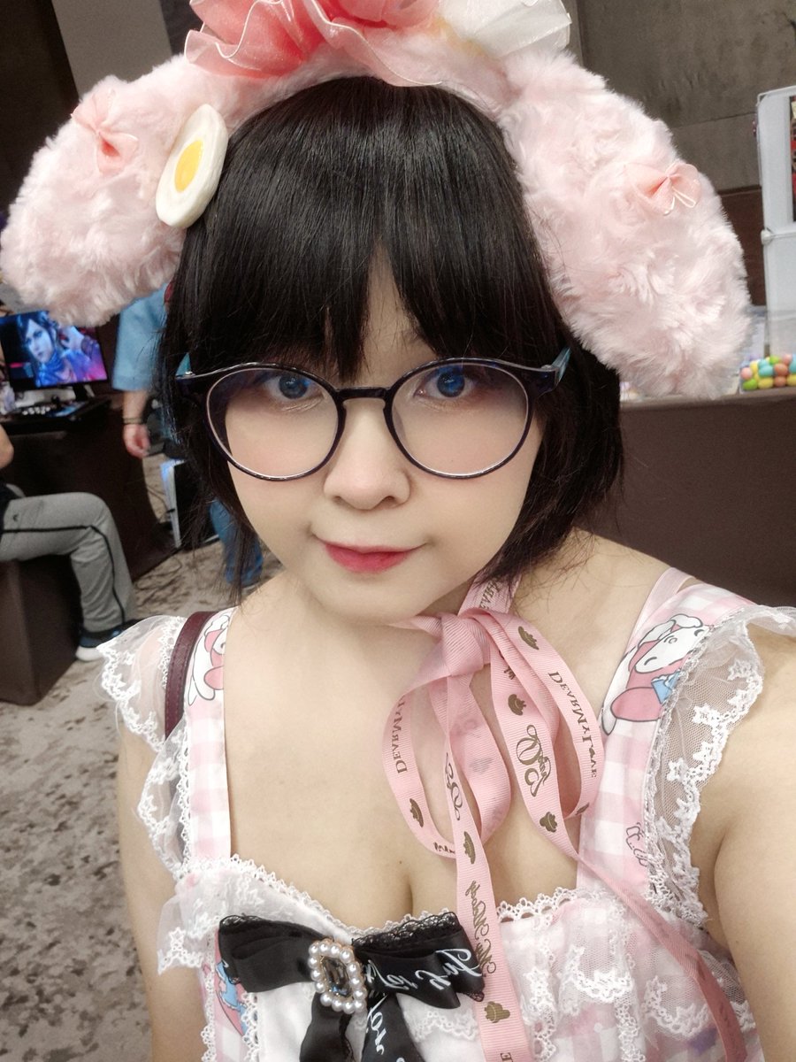 ririnna_rin's tweet photo. #CosEden  ม่ะวานน https://t.co/BJ2528W6u8