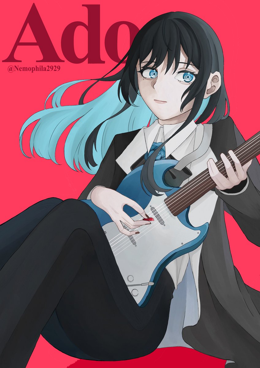 ネモフィラ🌈💫 (@Nemophila2929) / Posts / X