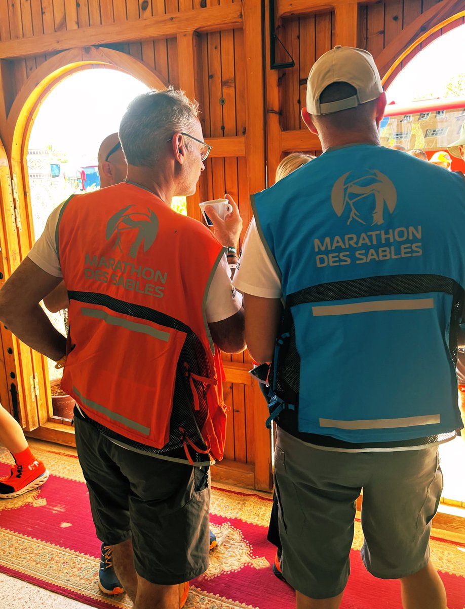 #MDS🌵🏃‍♂️
4 jours d’absence prévus de longue date pour le #MarathonDesSables🇲🇦.
Objectif pour <a href="/LesElusduCoeur/">Les Élus du Coeur</a> : finir ces 120k et sauver des enfants avec <a href="/mecenatcardiaqu/">Mécénat Chirurgie Cardiaque</a>🧸❤️‍🩹. Grâce à vos dons !
Merci au département <a href="/Les_Yvelines/">Les Yvelines</a> de son soutien 🫶.
👉 relaisducoeur.mecenat-cardiaque.org/projects/le-ha… 🙏