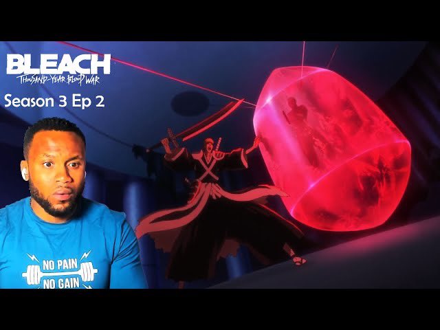 EVlogLive's tweet photo. Ichigo cuts down the Soul King

#BleachThousandYearBloodWar #BLEACH2024 #BLEACH_anime #yhwach #anime #BLEACH #BLEACHTYBW #Ichigo https://t.co/SqwK6WayNH