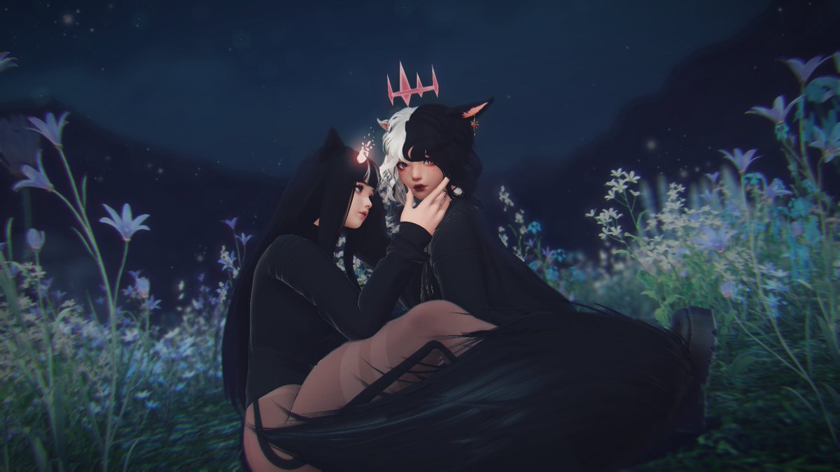 ℝ𝕖𝕟 ♡ (@ffxivren) / Posts / X