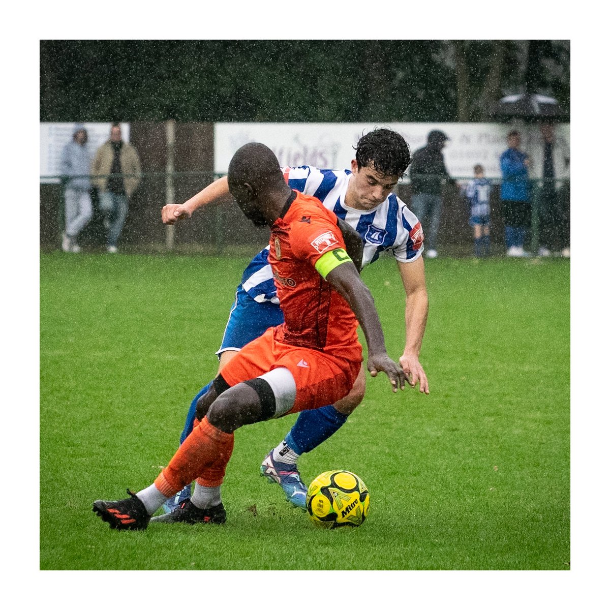 GeoPur1881's tweet photo. 4️⃣Shots from Wroxham 2-5 Heybridge  Swifts. https://t.co/5AMYBCGgpQ
