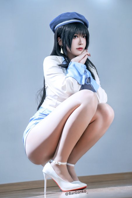 Twitterのコスプレ画像4