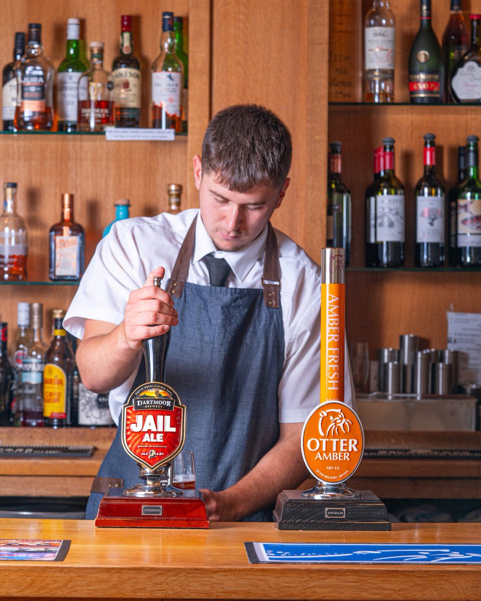 Meet Tom: our Front of House/Spa Attendant 👋

Tom's been part of our team for six months, and has already become a friendly and familiar face around the hotel. When he's not helping guests, you might find him spending time with his friends, hitting the gym, or partaking in s ...