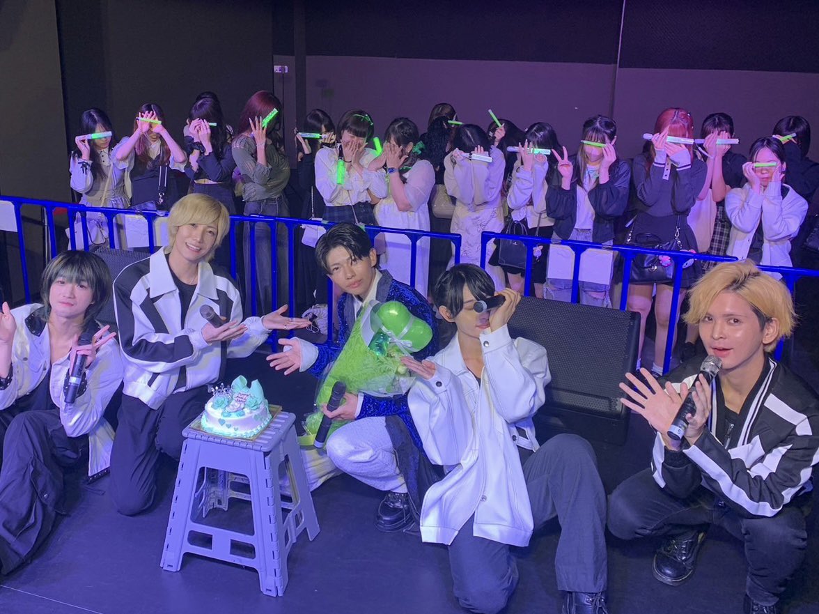 星野　悠 tweet media