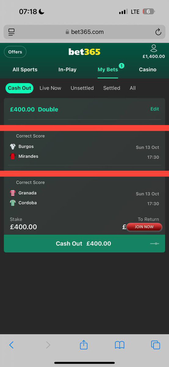 Next Confirmed 100% fixed Matches are today, October 13, 2024.

Two double correct score, 100% matches and guarantee Winning assured, Don’t miss the chance now to win big 

Join telegram group chat
👇👇👇
t.me/+G1K4H-u5_ys2Z…
t.me/+G1K4H-u5_ys2Z…
t.me/+G1K4H-u5_ys2Z…