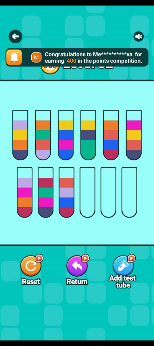 cvrsxxxzxy's tweet photo. Download Color Lab now and start earning money instantly! Use my ID code 55719006 for exclusive rewards. Don't miss out on the fun and the chance to make cash while playing! #ColorLab #EarnMoney #GameOn
among the earning apps that I've tried this is the most true https://t.co/zdfedazWSX