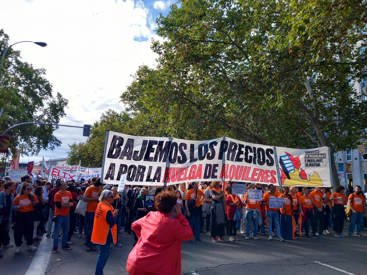 InquilinatoMad's tweet photo. A punto de empezar #13O ❤️‍🔥 https://t.co/bW8Japrtq0