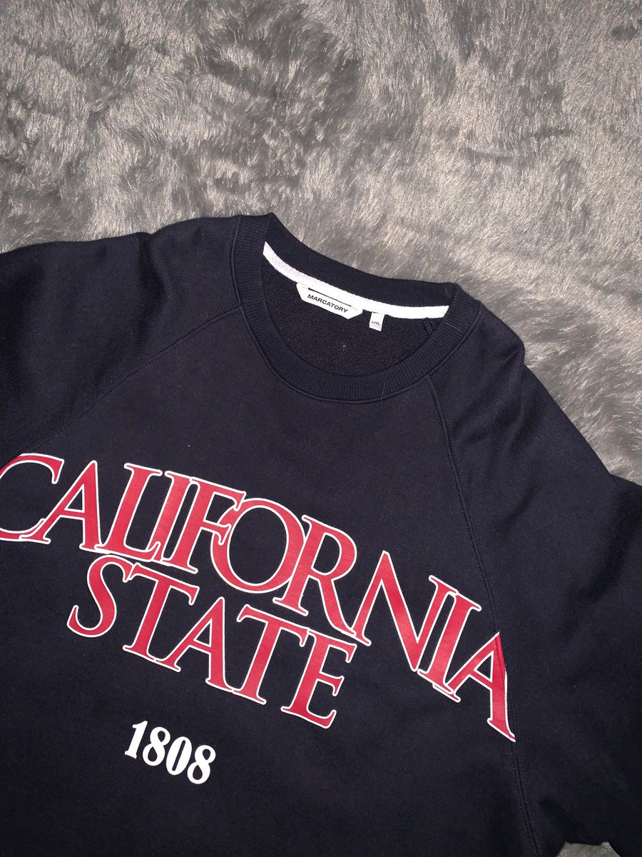 ynjoun's tweet photo. wts nct 127 dream wayv ina lfb

Marcatory california raglan sweatshirt jeno size L-XL
LD : 124
P: 67

💸 400k inc all (NEW) discount dari 840.877
📍makassar inc all
— can ship ww worldwide but must have ina addres https://t.co/lkH3yT4BO8