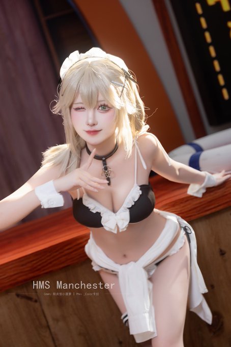 コスプレイヤー阳炎型nyonyokoのTwitter画像20