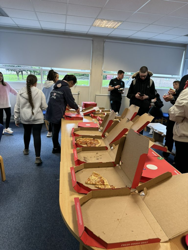 Ferguson House - Govan High (@ghsfergusonhous) on Twitter photo A great way to end our first term with a reward trip to the cinema ๐for S1 Ferguson being at the top of our attendance league! A big thank you to Scott & Kelly โจ๐ฅณ๐ด๐ฅ
<a href="/scottsRFC/">s</a> <a href="/RFC_Charity/">Rangers Charity Foundation</a> <a href="/FareKelly/">Kelly_FARE</a> <a href="/GovanHighSchool/">Govan High School</a> A great way to end our first term with a reward trip to the cinema ๐for S1 Ferguson being at the top of our attendance league! A big thank you to Scott & Kelly โจ๐ฅณ๐ด๐ฅ
<a href="/scottsRFC/">s</a> <a href="/RFC_Charity/">Rangers Charity Foundation</a> <a href="/FareKelly/">Kelly_FARE</a> <a href="/GovanHighSchool/">Govan High School</a>