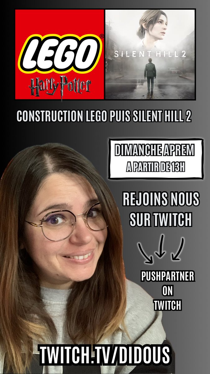 Did0us's tweet image. C’est à 13h !!!!
Viens nous rejoindre on est en pushpartner twitch 🩷🌸

Lien dans les commentaires pour me retrouver 

#twitch #pushpartner #roadtopartner