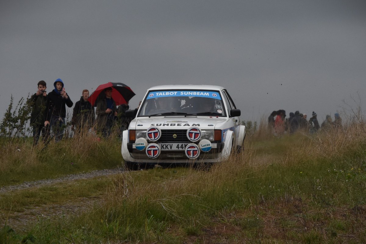 Rob (@robhereagain) on Twitter photo <a href="/HistRallyFest/">Historic Rally Festival</a>
a few from Historic Rally Sunday morning in Shropshire
<a href="/6r4net/">6R4.net</a> <a href="/CambrianRally/">CambrianRally</a> <a href="/RallyingUK/">Rallying UK</a> <a href="/DirtFishRally/">DirtFish</a> <a href="/tracyandross/">Ross Thomson</a> <a href="/OfficialRallyUK/">Rally UK</a> <a href="/PaulWoodford84/">Paul Woodford</a> <a href="/SpecialStageuk/">Special Stage</a> <a href="/rallyingislife/">🆁🅰🅻🅻🆈🅸🅽🅶 🅸🆂 🅻🅸🅵🅴☘️</a> @welshroadhog <a href="/pjhj51/">Peter Jones</a> <a href="/rallyfisher/">Matt Maybo 🏴</a> <a href="/Becsywecsy/">Becs Williams</a> <a href="/USAS_WW1/">USAS: Weather, Aviation, Celebrities 🇺🇲🌊🌪️</a> #Rallying <a href="/HistRallyFest/">Historic Rally Festival</a>
a few from Historic Rally Sunday morning in Shropshire
<a href="/6r4net/">6R4.net</a> <a href="/CambrianRally/">CambrianRally</a> <a href="/RallyingUK/">Rallying UK</a> <a href="/DirtFishRally/">DirtFish</a> <a href="/tracyandross/">Ross Thomson</a> <a href="/OfficialRallyUK/">Rally UK</a> <a href="/PaulWoodford84/">Paul Woodford</a> <a href="/SpecialStageuk/">Special Stage</a> <a href="/rallyingislife/">🆁🅰🅻🅻🆈🅸🅽🅶 🅸🆂 🅻🅸🅵🅴☘️</a> @welshroadhog <a href="/pjhj51/">Peter Jones</a> <a href="/rallyfisher/">Matt Maybo 🏴</a> <a href="/Becsywecsy/">Becs Williams</a> <a href="/USAS_WW1/">USAS: Weather, Aviation, Celebrities 🇺🇲🌊🌪️</a> #Rallying