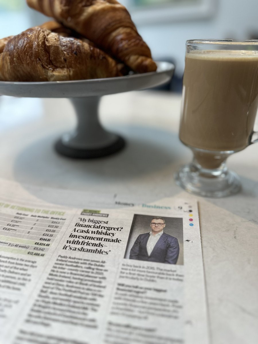 Metis Ireland (@metisireland) on Twitter photo Pick up todayās <a href="/Independent_ie/">Irish Independent</a> Paddy Andrews shares his own attitudes to money. Thanks <a href="/GabbyMonaghan/">Gabrielle Monaghan</a> #ad
Metis Ireland Financial Planning Ltd t/a Metis Ireland is regulated by the Central Bank of Ireland. Pick up todayās <a href="/Independent_ie/">Irish Independent</a> Paddy Andrews shares his own attitudes to money. Thanks <a href="/GabbyMonaghan/">Gabrielle Monaghan</a> #ad
Metis Ireland Financial Planning Ltd t/a Metis Ireland is regulated by the Central Bank of Ireland.
