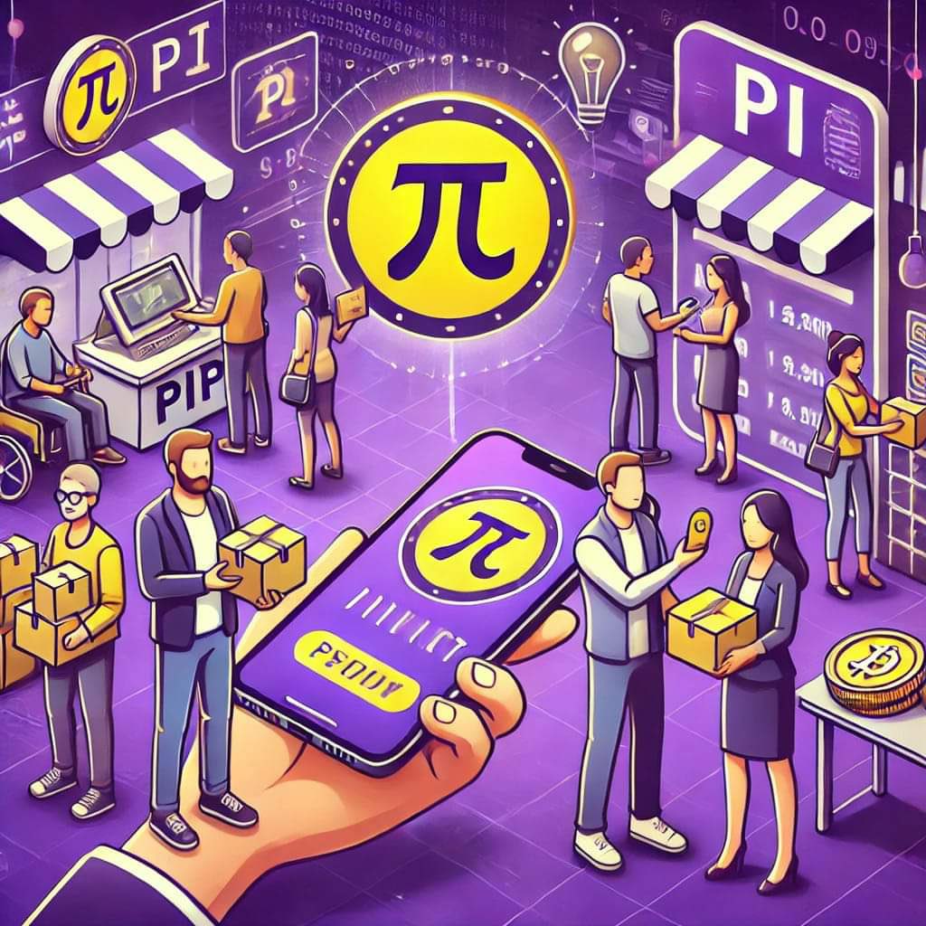 Pantera_Crypto's tweet image. If you missed #Bitcoin and #Ethereum 👀

#Pi is a new digital currency developed by Stanford PhDs, with over 55 million users worldwide. To win Pi, follow this link minepi.com/JCRosas23 Use my username (JCRosas23) your invitation code

#crypto #picoin #BNB #Stella #OpenMainNet