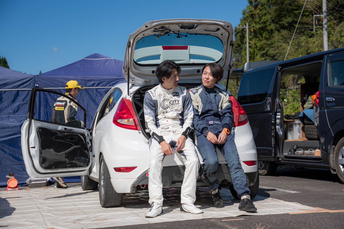 MAEKAWA Tomiya tweet media