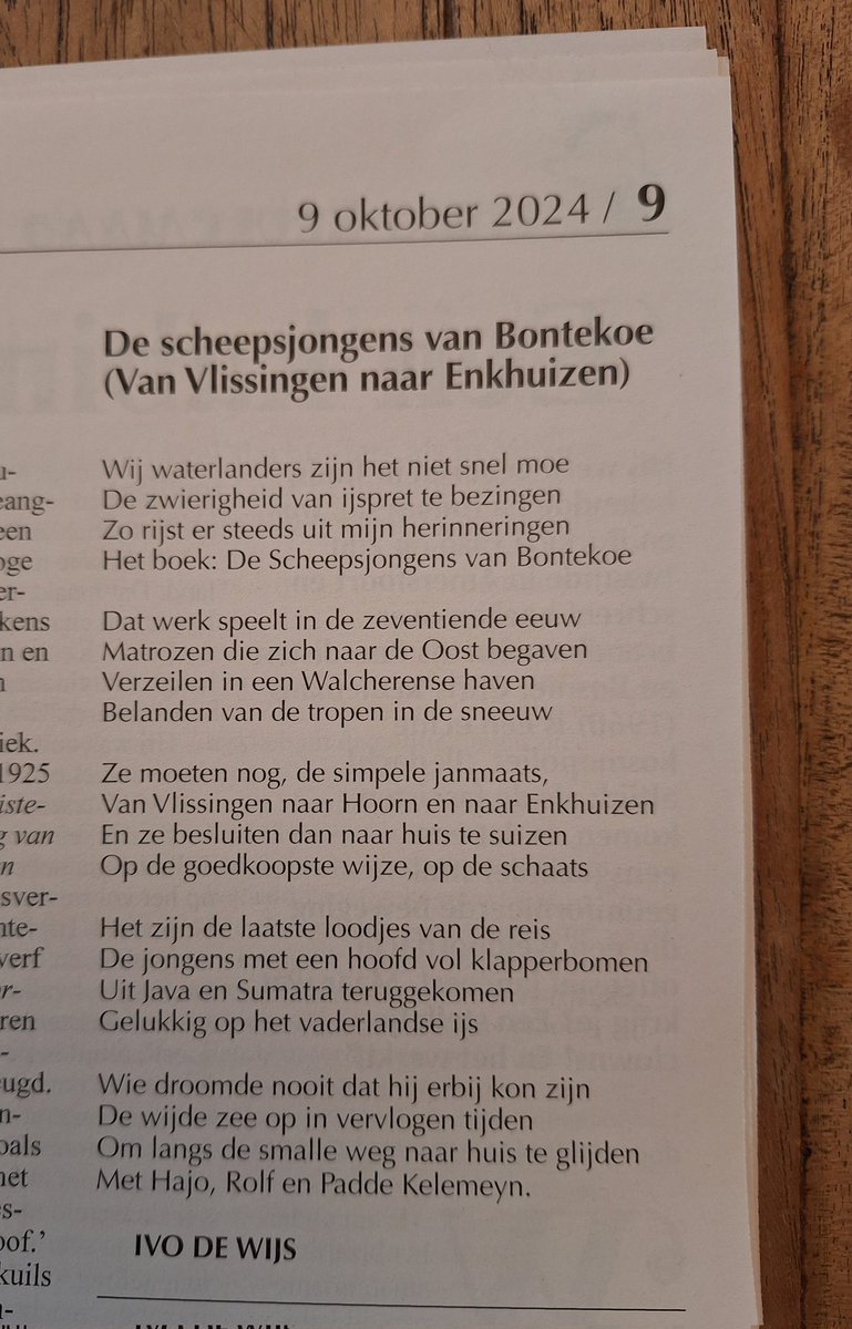 Jon van den Berg tweet media