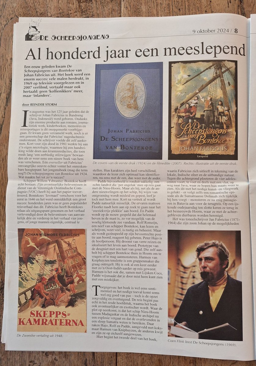 Jon van den Berg tweet media