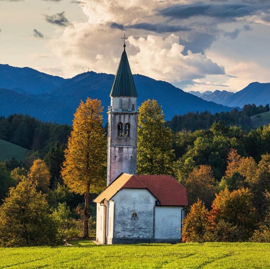 Visit Šentviška planota tweet media