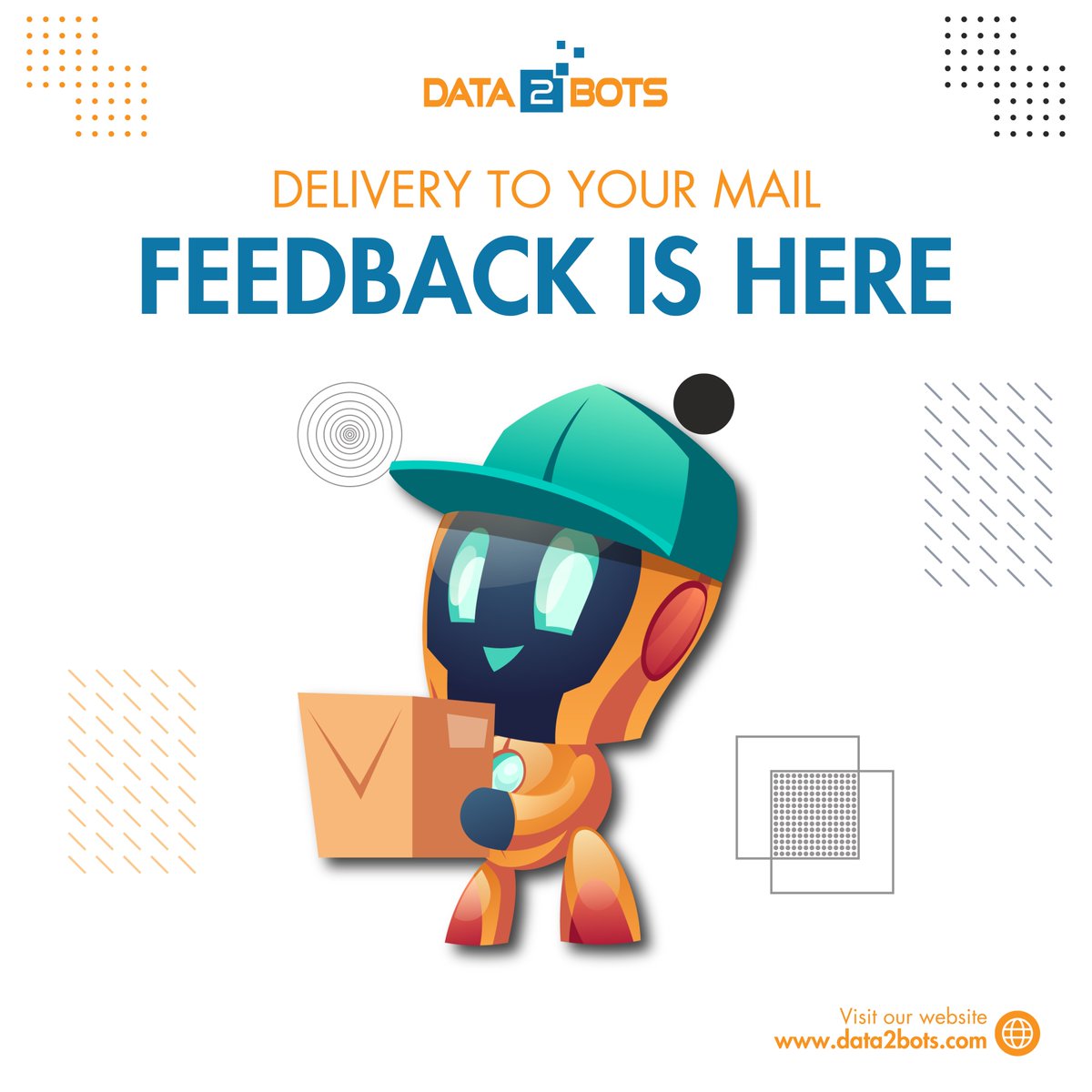 Data2Bots | African Recruitment | Global Placement tweet media