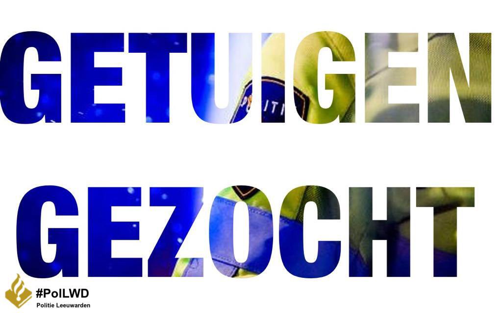 Voertuigbrand op Carel van Manderstraat, Leeuwarden