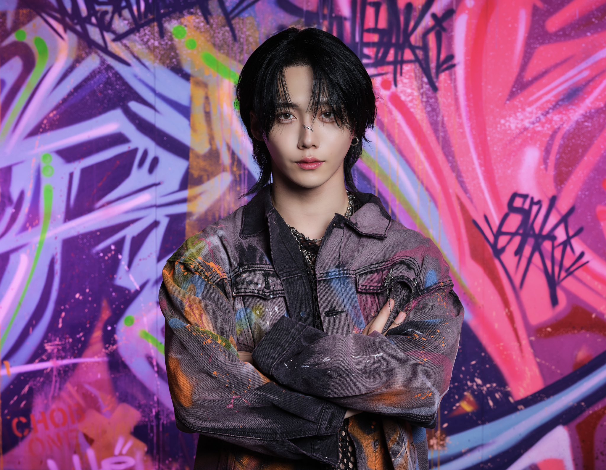 夢喰NEON】写真集『RINDO COLLECTION』発売記念くじ | JUNON TVくじ
