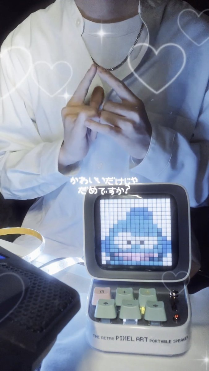 sanuta_no_uta's tweet photo. 🌸ショート動画投稿🌸

ダメに決まってんだろ！！！！！！

YouTube
▶ https://t.co/mjZTy7xsag

 #かわいいだけじゃだめですか ？ https://t.co/rCUTYmCmPs