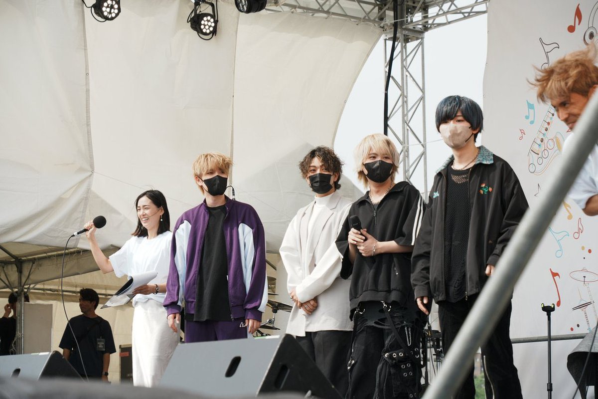 oaraihanabi's tweet photo. 大洗海上花火大会2024
OARAI HANABI FES
オフィシャルレポーター女子研究大学
@onaken_official 

#大洗海上花火大会 #OARAIHANABIFES
#女子研究大学 #女子研究大学生

Photo by @n_m0920 https://t.co/Z41aGh6cvR