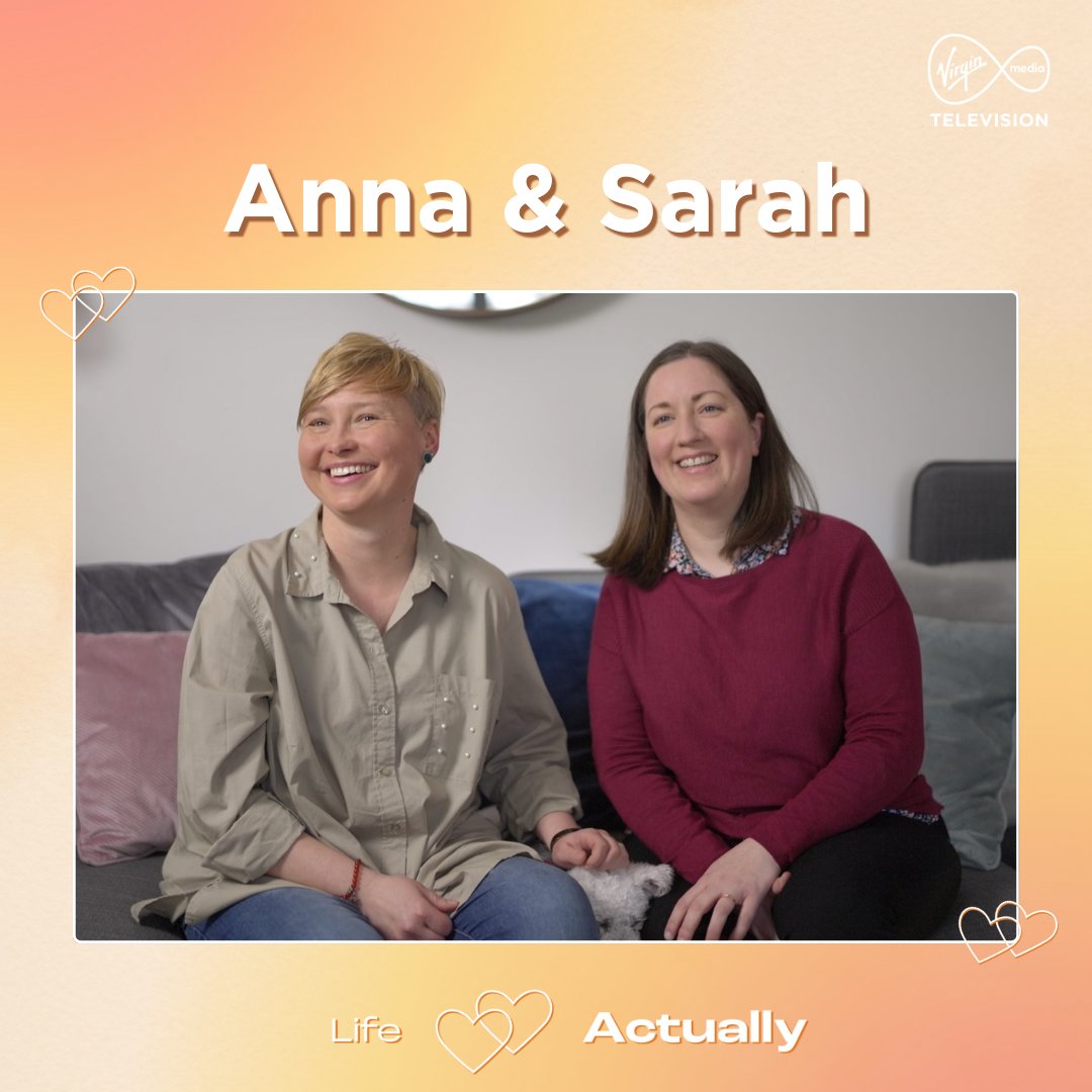 VirginMedia_TV's tweet photo. Life Actually, Starts Tonight at 9pm on Virgin Media Play &amp; Virgin Media One 🖥️

#LifeActually https://t.co/IvHNbGYcRh