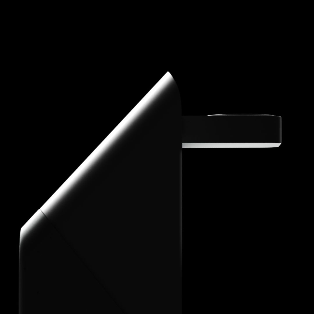 TheJRNYOfficial's tweet image. Technology with a distinctive homeware aesthetic.

More announcements imminent.

#beautifultech #antitech #decor #design