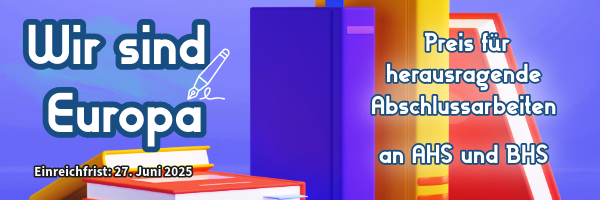 .<a href="/othmar_karas/">Othmar Karas</a>, <a href="/ChristianWigand/">Christian Wigand</a> &amp; <a href="/anna_kny/">Anna Knyazeva</a> (<a href="/EUKommWien/">EU-Kommission Wien</a>) und Sigrid Steininger/#BMBWF gratulierten den diesjährigen GewinnerInnen des Preises #WirsindEuropa für ihre ausgezeichneten VWAs, die sie auch sehr überzeugend präsentiert haben.

Zum Preis 24/25: politik-lernen.at/preis_wirsinde…