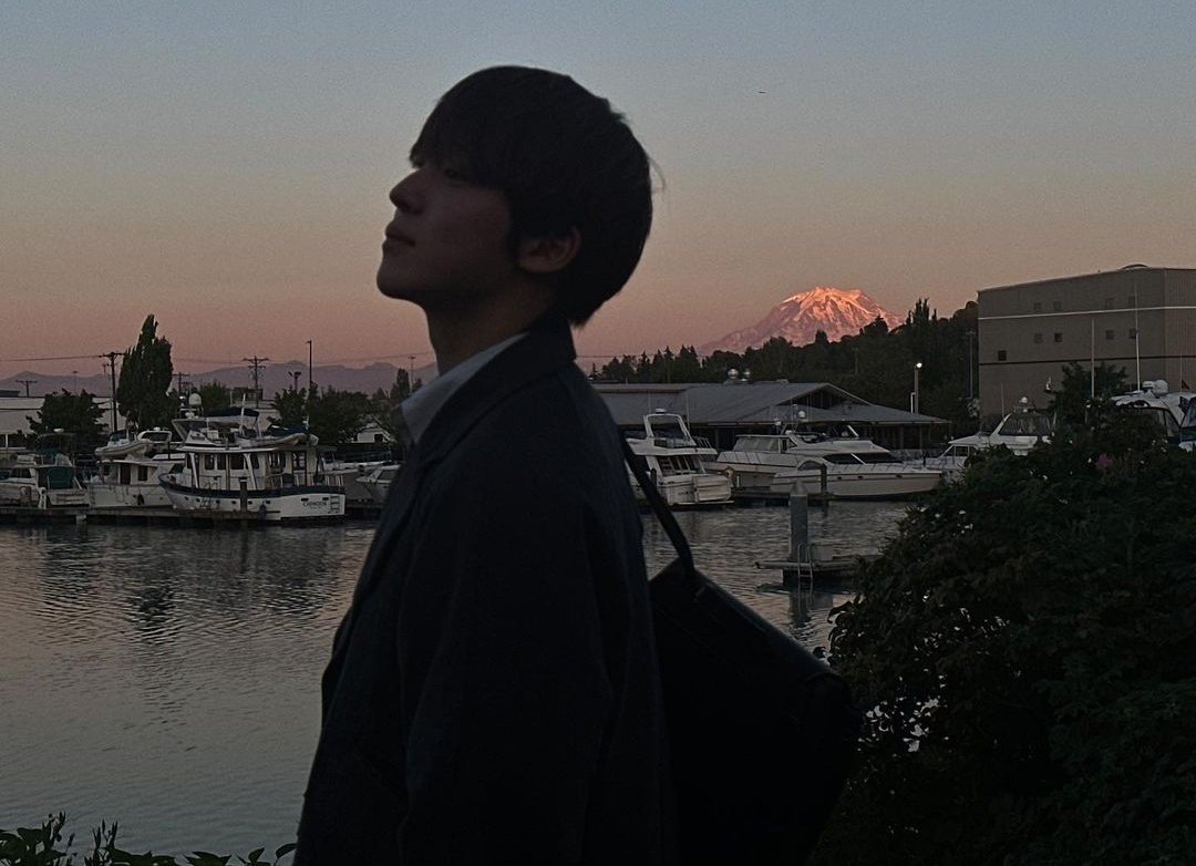 Yunho, J tweet media