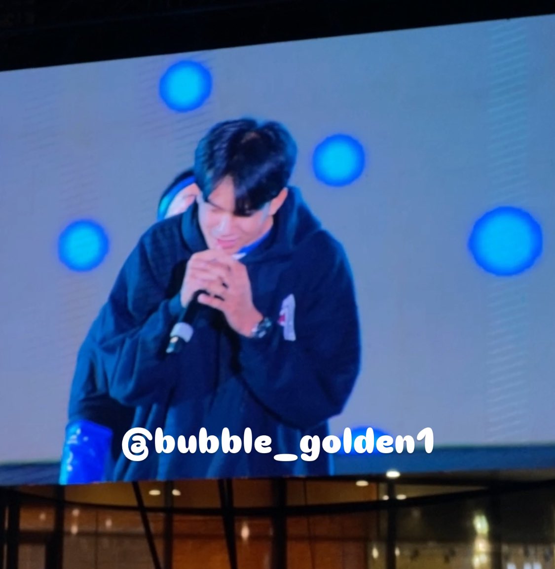 ງານ PEPSI into the New Era ຢູ່ PARKSON LAOS 
2 March 2024 

#PONG 

#iQIYI #StarlightBoys #스타라이트보이즈 #星光闪耀的少年