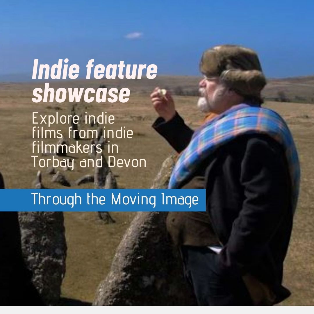 D&CFilm (@dandcfilm) on Twitter photo A showcase of shorts in the day, with a deep dive into features in the evening.
See what's on for Through the Moving Image | SW indie film showcase
<a href="/ERFilmFest/">erfilmfest 2025</a> <a href="/PaigntonPH/">PaigntonPictureHouse</a>
▶︎ devon-cornwall-film.co.uk/2024/10/13/thr… A showcase of shorts in the day, with a deep dive into features in the evening.
See what's on for Through the Moving Image | SW indie film showcase
<a href="/ERFilmFest/">erfilmfest 2025</a> <a href="/PaigntonPH/">PaigntonPictureHouse</a>
▶︎ devon-cornwall-film.co.uk/2024/10/13/thr…