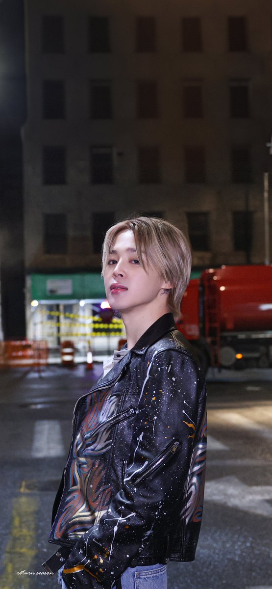 return_season's tweet image. 2024 Jimin DAY

2340*5064