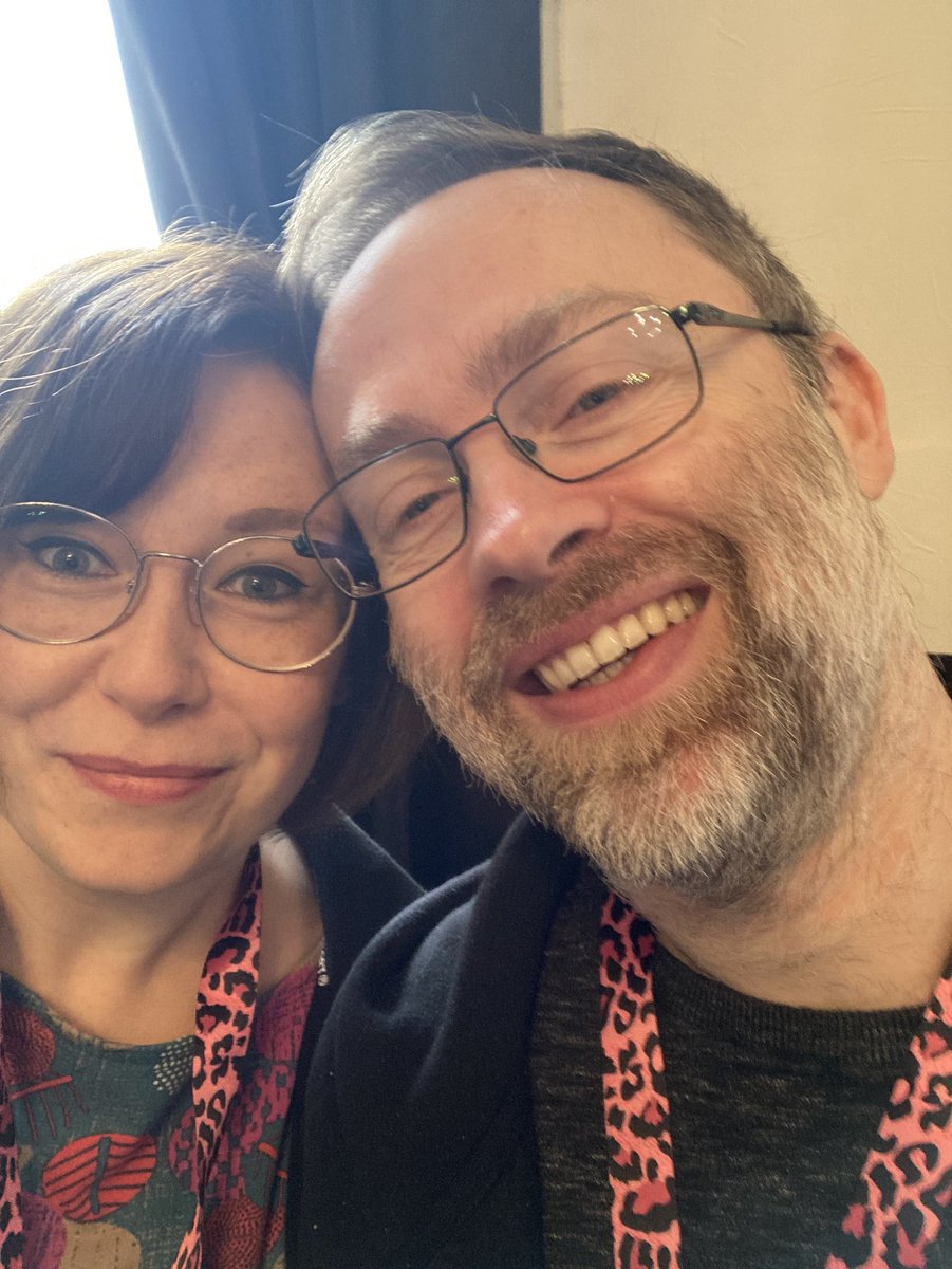 Jen 'mostly updates only, alas' Williams tweet media