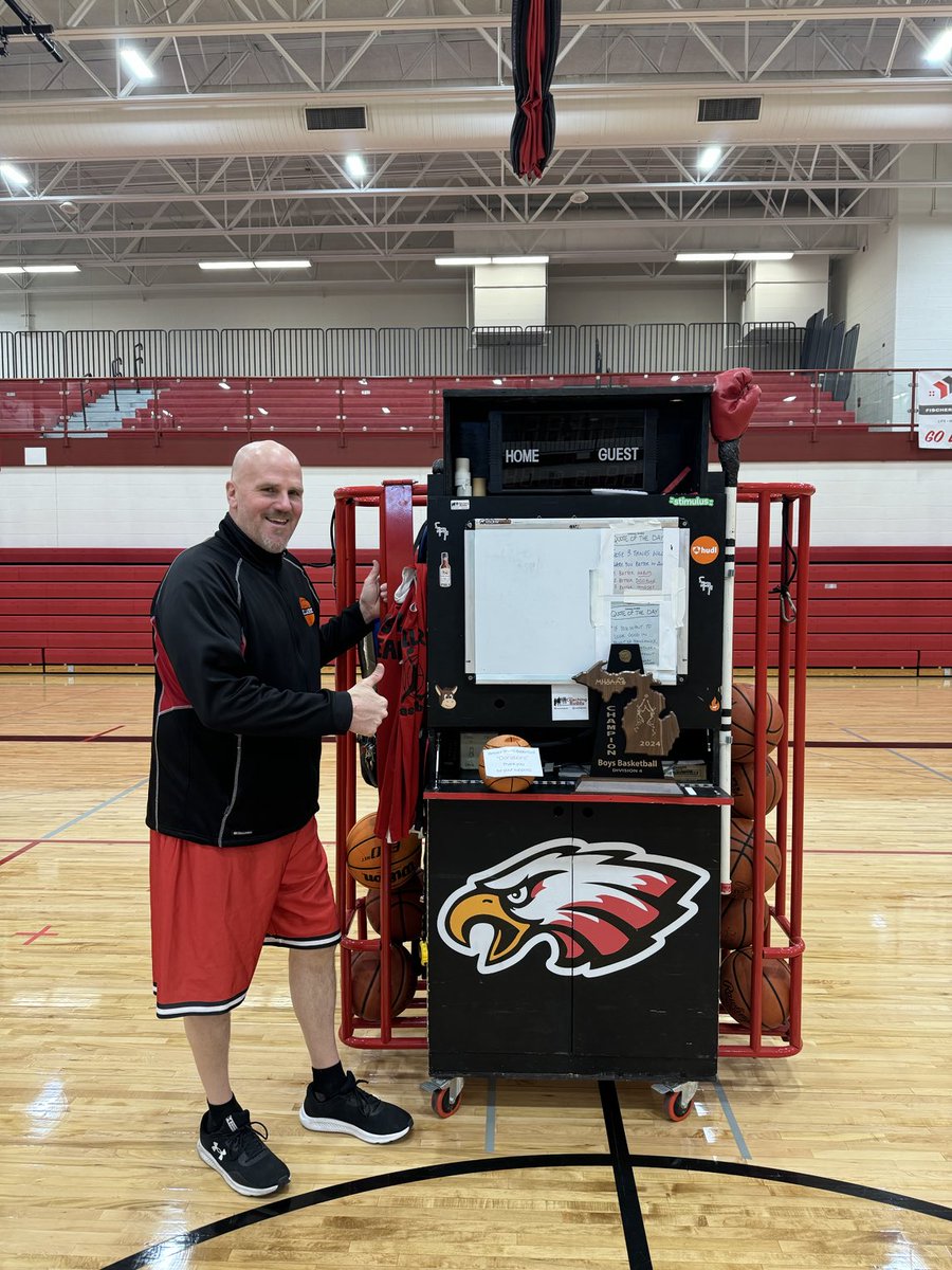 The Coaching Buddy tweet media