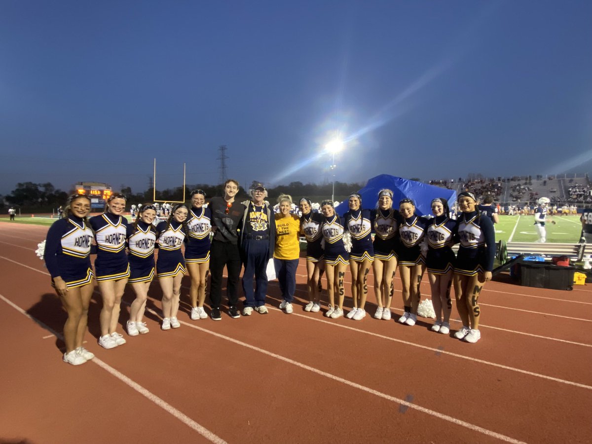 Congratulations to Greg Smith &amp; Ben Dirksen our <a href="/MellisaVasquez8/">Mellisa Vasquez State Farm</a> State Farm Insurance Fans of the Game on Friday night!