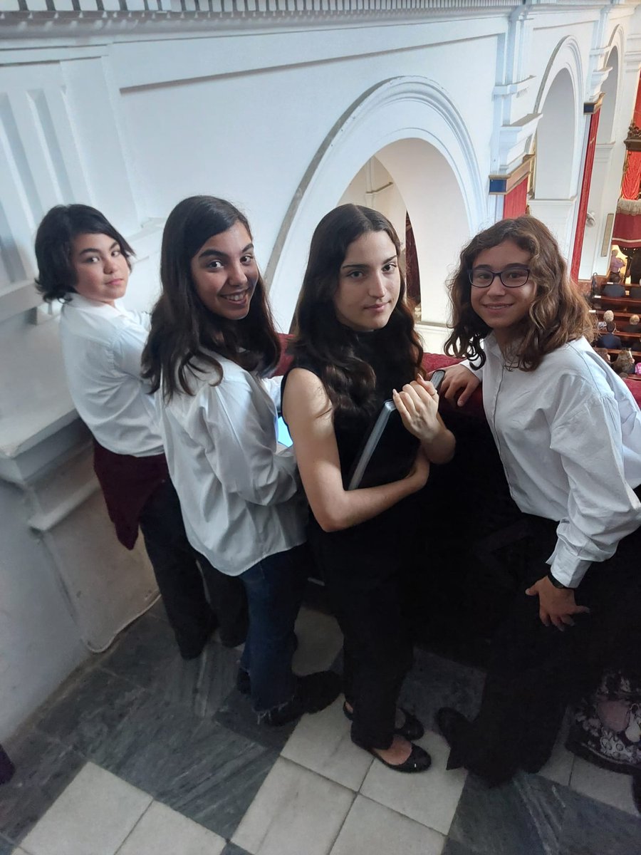 Asociación Musical RC tweet media