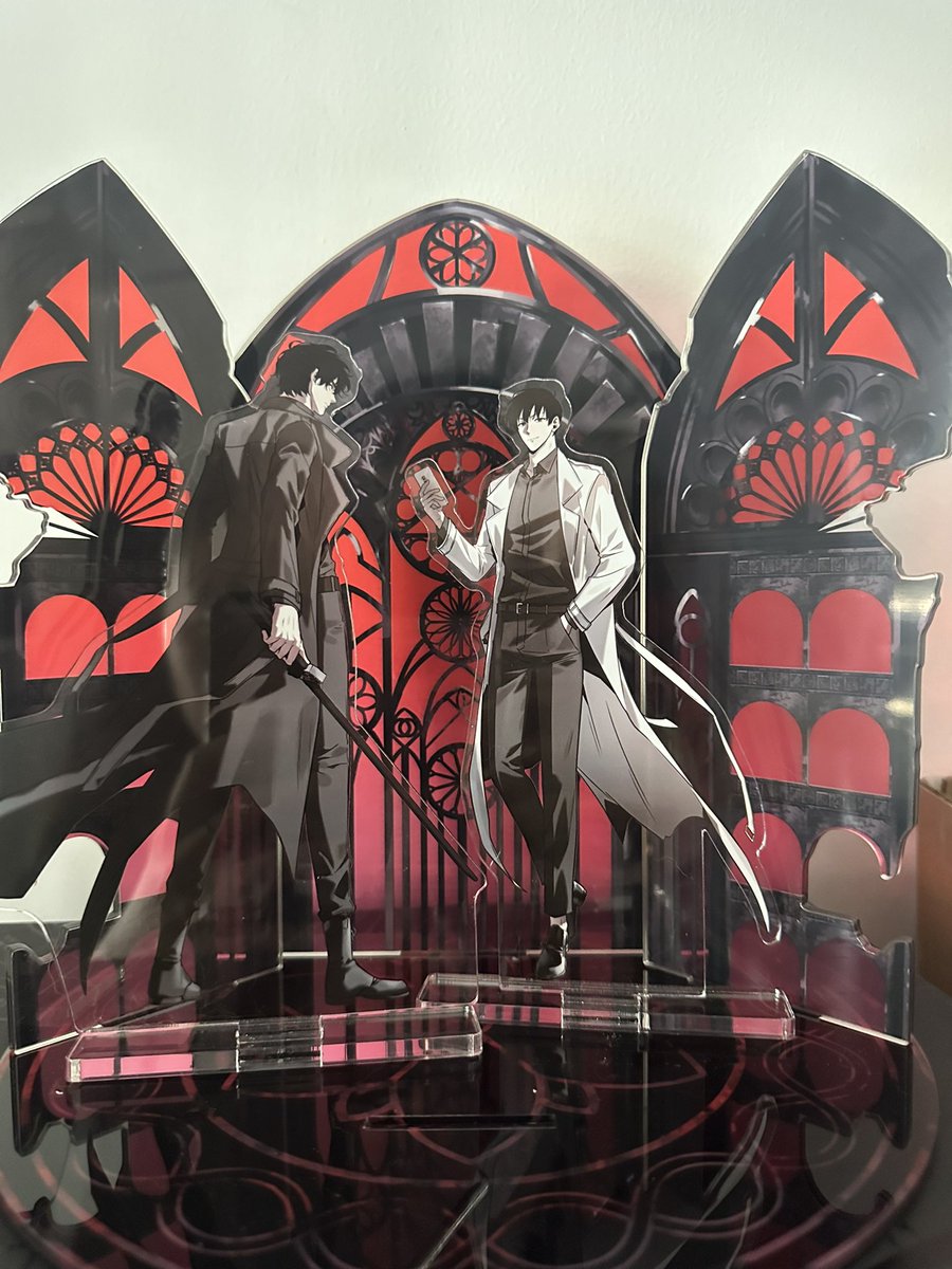 #joongdok #orv 化身金独子死于挚爱之手