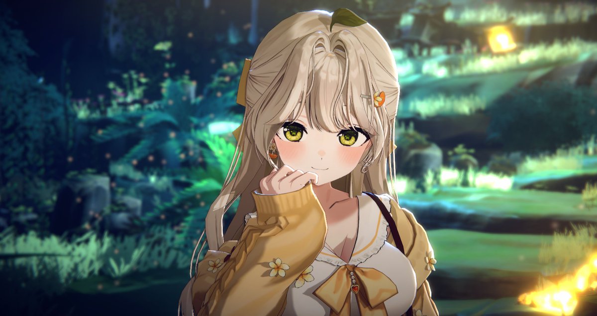 어떡하지 예뻐서ㅠ 
#Warudo