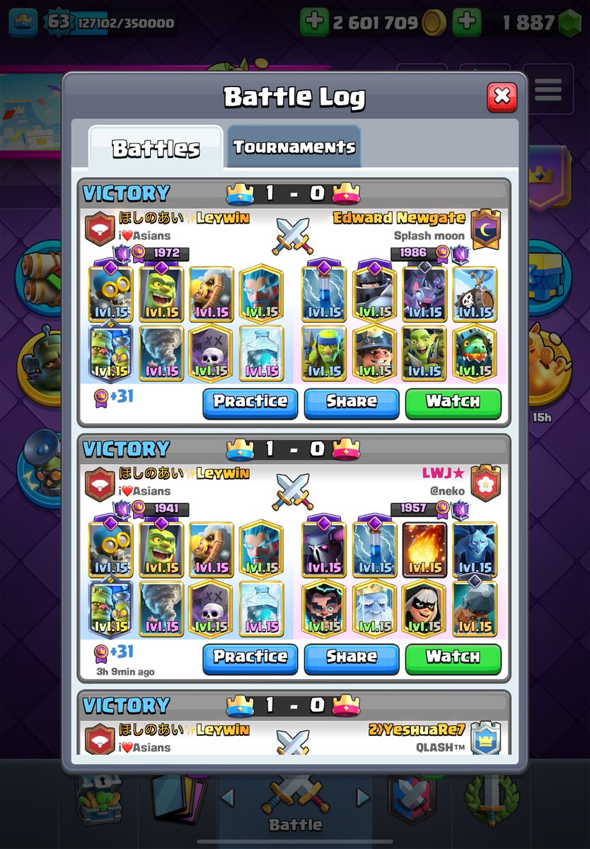 compx_dx's tweet image. 2k