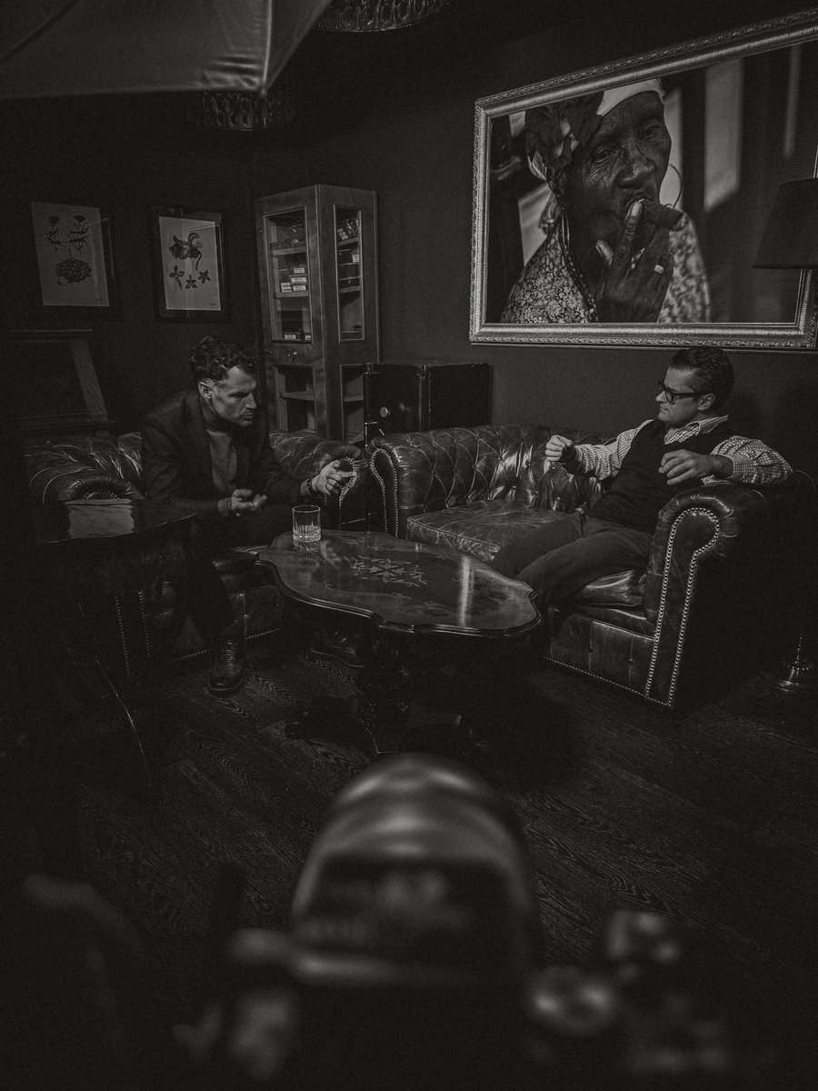 We are back 🎩

Gospoda že v podkastotekah in na Youtube ▶️
youtu.be/V-QDgOThfgg?si…

<a href="/juregodler/">Godler</a>