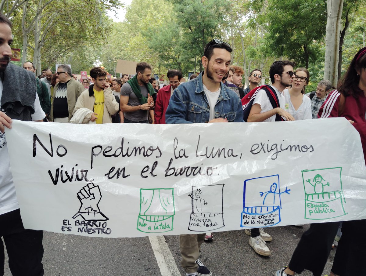 AV Unidad Villaverde tweet media