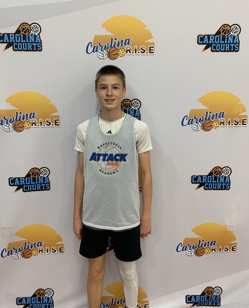 Game MVP:

Liam Drye (<a href="/Attack365BBall/">Attack365 Basketball</a>)

#RISEFallLeague #RISEReport