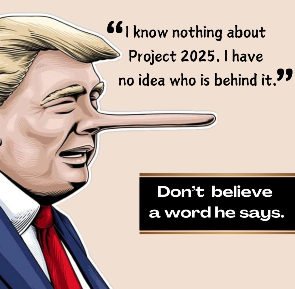 SydesJokes's tweet image. #Project2025 #StopProject2025 #GoogleProject2025 #TrumpsProject2025 #TrumpIsProject2025 #IHateProject2025 #WeAreNotGoingBack #NotGoingBack