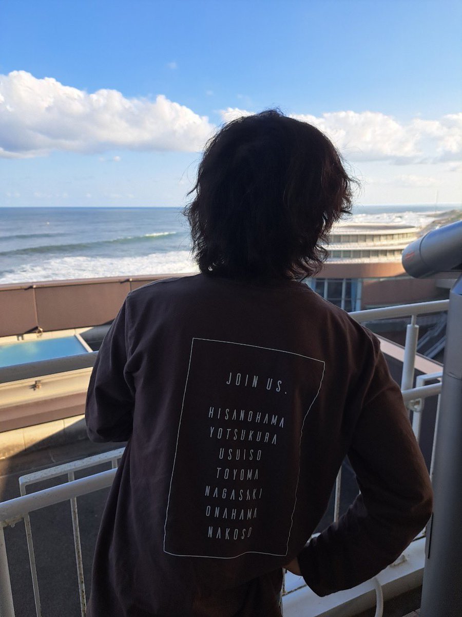 gyok09's tweet photo. 昨日は市場寿司〜大洗水族館
今日はおさんぽ

休み最高
そろそろ髪切らないと https://t.co/W27PJJIeQt